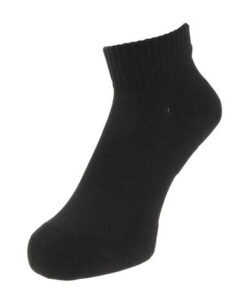 Alternative view of XTS（男款、女款、童款）篮球袜 2双装 超短款 760G2RN7247