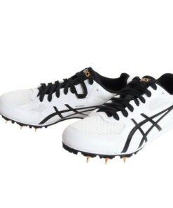 亚瑟士（ASICS）（男款、女款）田径钉鞋 全天候/土质跑道两用 EFFORT 13 1093A167.100