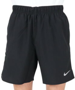 耐克（NIKE）（男款）短裤 跑步 速干 黑色 干爽科技 Challenger 7U DV9345-010 的另一种观点