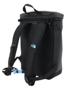 The North Face（THE NORTH FACE）（儿童）青少年背包 BC Hughes Box 2 21L NMJ82350 K 防水 的另一种观点