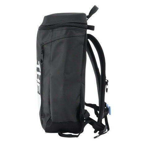 The North Face(THE NORTH FACE)(儿童)青少年背包 BC Hughes Box 2 21L NMJ82350 K 防水 - 图片 3