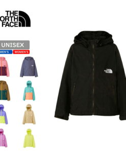 THE NORTH FACE 儿童紧身夹克 150 白色沙丘×经典卡其色 (WC) NPJ22510