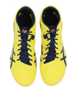 Alternative view of 亚瑟士（ASICS）（男款、女款）田径钉鞋 全天候/土质跑道两用 HEATSPRINT 13 1093A199