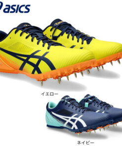 亚瑟士（ASICS）（男款、女款）田径钉鞋 全天候/土质跑道两用 HEATSPRINT 13 1093A199