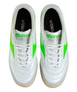 Alternative view of 美津浓（MIZUNO）（男款、女款）足球室内训练鞋 SALA PRO IN Q1GA251337