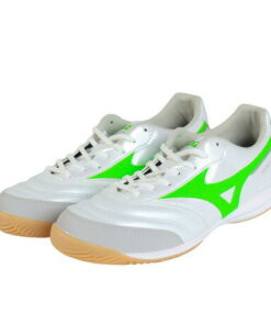 美津浓（MIZUNO）（男款、女款）足球室内训练鞋 SALA PRO IN Q1GA251337