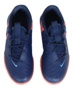 Alternative view of 耐克（NIKE）（儿童）青少年足球训练鞋 Phantom GX 2 Academy Erling Haaland 哈兰德 TF HF1608-400