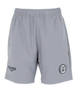 DUARIG（儿童款）足球服 青少年训练短裤 5S0017-SCWR-742EG GRY