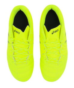 Alternative view of 亚瑟士（ASICS）（儿童）青少年足球钉鞋 DS LIGHT JR GS 1104A054.750