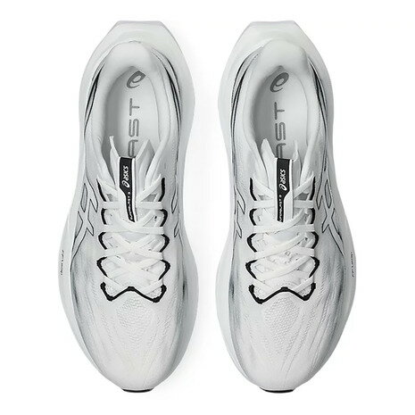 亚瑟士(ASICS)(男款、女款)跑步鞋/慢跑鞋 SUPERBLAST 3 1013A177.100 - 图片 2