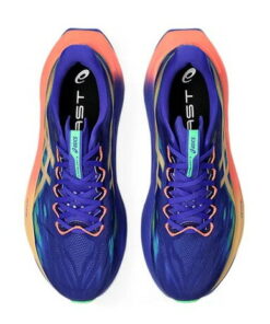 Alternative view of 亚瑟士（ASICS）（男款、女款）跑步鞋/慢跑鞋 SUPERBLAST 3 1013A177.400