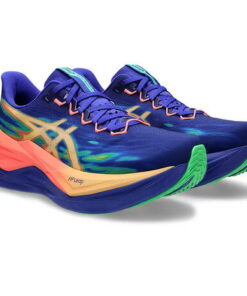 亚瑟士（ASICS）（男款、女款）跑步鞋/慢跑鞋 SUPERBLAST 3 1013A177.400