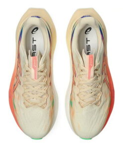 Alternative view of 亚瑟士（ASICS）（男款、女款）跑步鞋/慢跑鞋 SUPERBLAST 3 1013A177.800