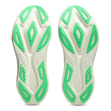 亚瑟士(ASICS)(男款、女款)跑步鞋/慢跑鞋 SUPERBLAST 3 1013A177.800 - 图片 3