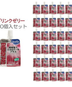 Alternative view of SPORTS PLUS（男士、女士）运动能量胶 能量胶 能量胶Pro 葡萄味