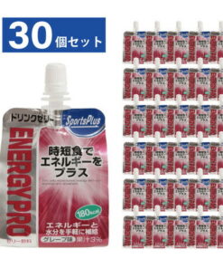 SPORTS PLUS（男士、女士）运动能量胶 能量胶 能量胶Pro 葡萄味