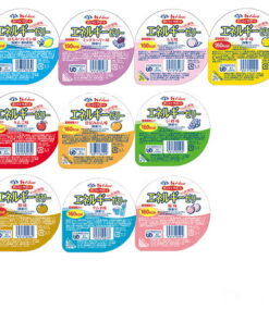 Alternative view of 能量果冻 10种套装（10种各1个）