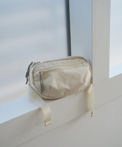 Alternative view of anuke 安努克 Mini 腰包 62611008 2026春夏 新款 不可取消或退货