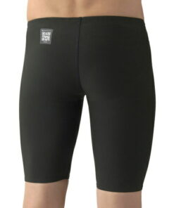 Alternative view of ARENA 竞技紧身裤 半腿款 游泳 男士竞技泳装 官方认证 AS6SRC12M-BKRD