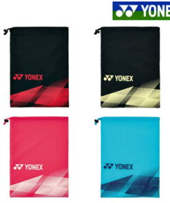 YONEX 鞋袋 双肩包 运动 网球 羽毛球 健身包 YONEX BAG2393