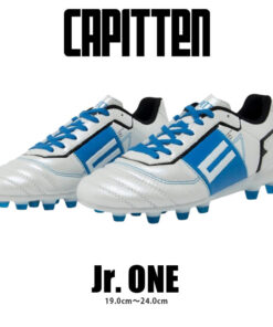 足球钉鞋 CAPITTEN 卡皮滕 青少年/儿童款 CAP-J10103 Capitten Jr ONE 足球鞋 钉鞋 室内足球 足球 草地 泥地