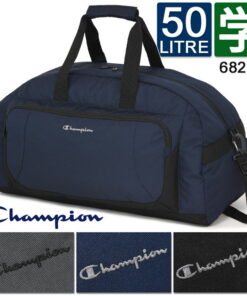 旅行袋 毕业旅行 Champion 60厘米 50升 Champion 男生 女生 小学生 初中生 高中生 毕业旅行包 林间学校 可爱 人气 68206