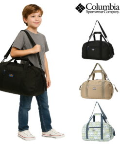 PU8703 PriceStream Youth 45L 旅行袋 哥伦比亚 男士 女士 儿童 品牌 上学 入学 升学 林间学习 修学旅行 短期住宿 户外 登山 徒步 野餐 简约 休闲 品牌标识 基础款 轻便 防泼水 礼物 礼品 大容量