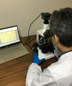 Alternative view of 接地纯棉垫（40cm×70cm）接地垫/防静电