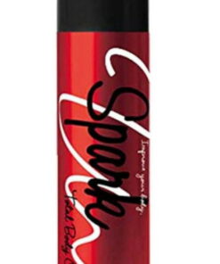 Palourde SPARK U 全身护理喷雾 缓解疲劳 100g