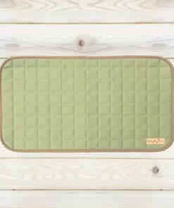 接地纯棉垫（40cm×70cm）接地垫/防静电