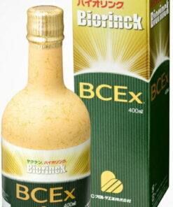 Alternative view of Yakuken BioLink BCEx 503/1000粒/2000粒 绿藻工业 保健品 营养补充剂 老年 国产 免疫保健品 免疫 维持 男性 备孕 女性 Monolith 日本产 父亲节 健康食品 持久力 体力