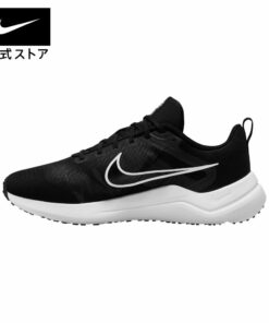 耐克 Downshifter 12 NIKE 男款运动鞋 跑步鞋 运动 社团活动 田径 轻量 稳定性 缓震性 耐用性 黑色 24cm-32cm dd9293-001 SU23