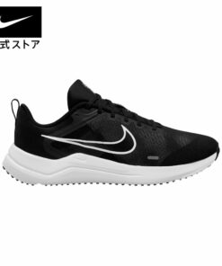 Alternative view of 耐克 Downshifter 12 NIKE 男款运动鞋 跑步鞋 运动 社团活动 田径 轻量 稳定性 缓震性 耐用性 黑色 24cm-32cm dd9293-001 SU23