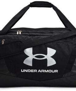 安德玛 UNDER ARMOUR UA Undeniable 5.0 旅行袋 L号 男女通用 波士顿包 背包 大容量 防泼水 集训 远征 旅行 比赛 赛事 可收纳运动鞋 1369224 的另一种观点