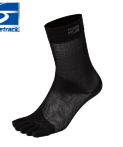 Fine Track Dry Layer 五指常规款网眼内层袜焕新升级