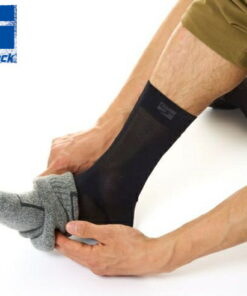 Fine Track Dry Layer 五指常规款网眼内层袜焕新升级 的另一种观点