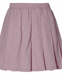 Le Coq Sportif 多功能运动装 女款 尼龙褶皱阔腿裤 LT6SSK00L 20 的另一种观点