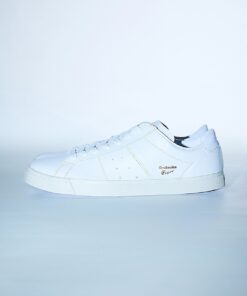 Onitsuka Tiger LAWNSHIP 3.0 鬼冢虎 鞋 运动鞋 黑色 银色 白色