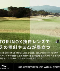 Alternative view of 高尔夫太阳镜 ARK（高性能款）