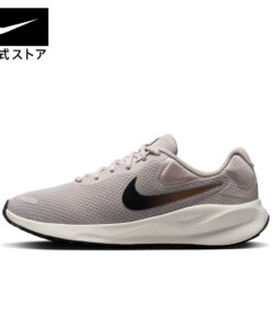 耐克 女款 Revolution 7 NIKE 女装 运动鞋 运动鞋 运动服饰 跑步 训练 健身房 慢跑 22cm-29cm fb2208-014 SP26