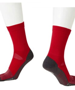 Alternative view of Tabio 足球五趾袜 Tabio Sports 配件 足球袜 袜子 成人 男士 防滑 吸湿 速干 除臭 运动 (FOOTBALLCREW5FINGER)