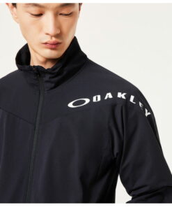 Alternative view of OAKLEY（奥克利）ENHANCE TECH JERSEY 夹克裤套装 15.0（FOA407556/FOA407582）（运动/训练/健身/吸汗速干/长袖/运动衫/套装/男士）
