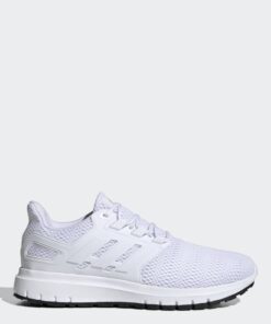 Alternative view of 阿迪达斯 adidas 可退货 不提供礼品包装 跑步 Ultimashow 运动服 男士 鞋 运动鞋 白色 FX3631