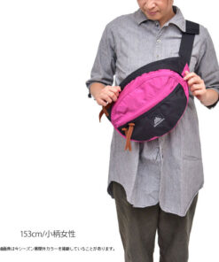 Alternative view of 格雷戈里 GREGORY 腰包 男士 女士 Tailmate S TAILMATE S CLASSIC 经典款 2025AW wtb2512ripe