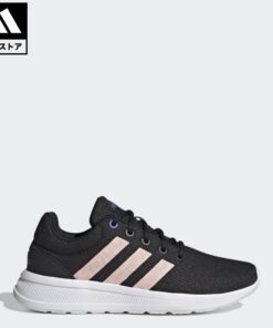 阿迪达斯 adidas 可退货 不可包装 跑步鞋 LITE RACER CLN 2.0 / LITE RACER CLN 2.0 运动服饰 女鞋 运动鞋 黑色 GZ2818 低帮款
