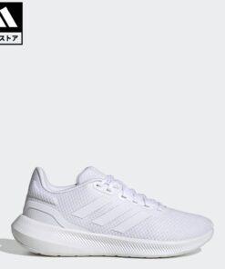 阿迪达斯 adidas 可退货 跑步鞋 CoreRunner 3 / CORERUNNER 3 性能款 女款 运动鞋 白色 HP7559 跑鞋