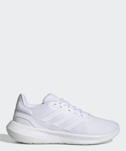 Alternative view of 阿迪达斯 adidas 可退货 跑步鞋 CoreRunner 3 / CORERUNNER 3 性能款 女款 运动鞋 白色 HP7559 跑鞋