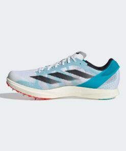 阿迪达斯 adidas 田径钉鞋 长跑 中距离 男款 Adizero Avanti Tyo ADIZERO AVANTI TYO IE2778 的另一种观点