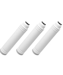 适用于Takagi净水器的兼容型替换滤芯（但JA39、JA4…系列/JY19、JY2…系列除外）■■本产品并非Takagi原厂正品■■