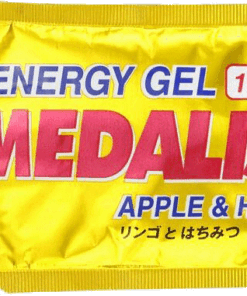 Alternative view of Medalist 能量胶 三种口味套装 苹果蜂蜜味、葡萄柚蜂蜜味、葡萄蜂蜜味，共计36袋 体力 耐力 能量 马拉松 自行车 公路赛 登山 阿里斯托
